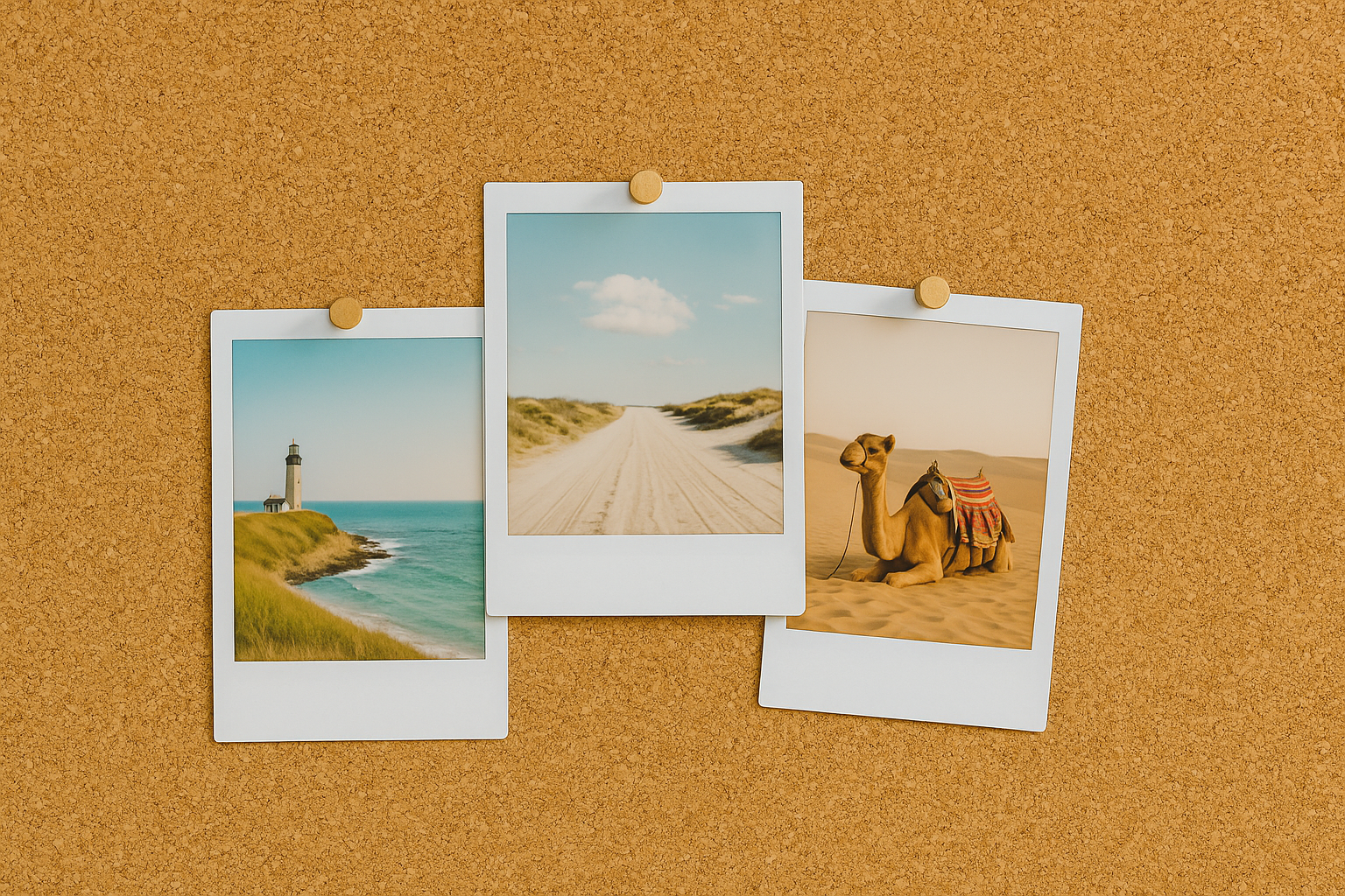 Image-Inspired Book banner