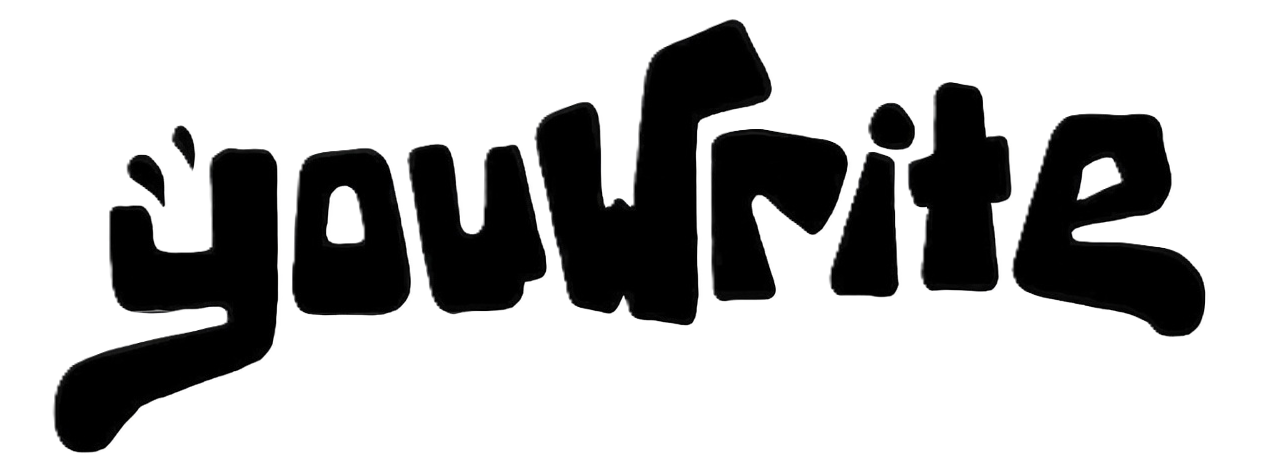 YouWrite Logo